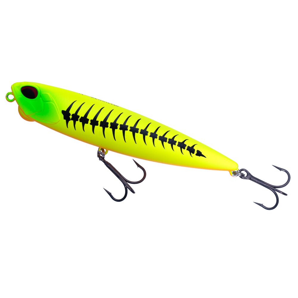 DUO Ultimate Topwater Lure Realis PENCIL 130 - Image 18