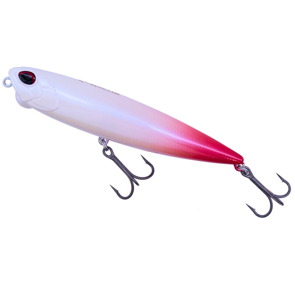 DUO Ultimate Topwater Lure Realis PENCIL 130 - Image 16