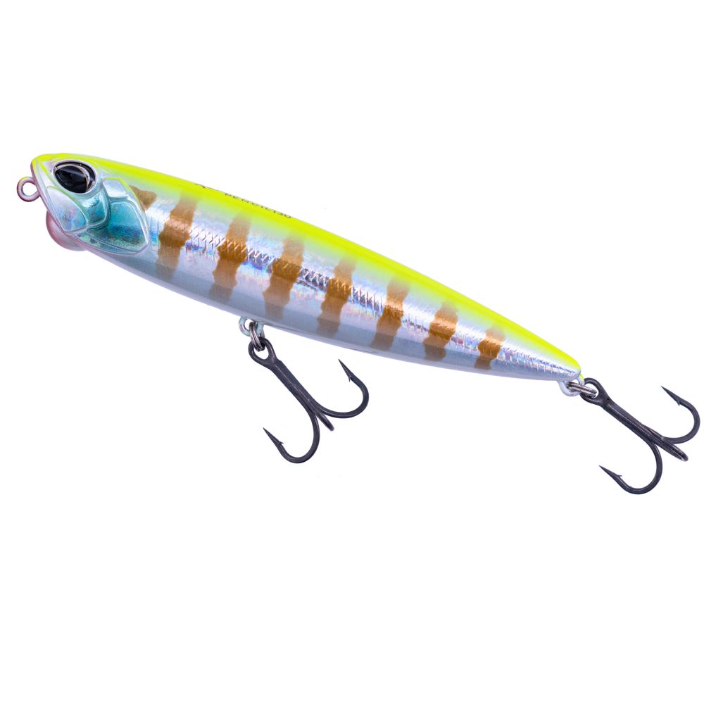 DUO Ultimate Topwater Lure Realis PENCIL 130 - Image 15