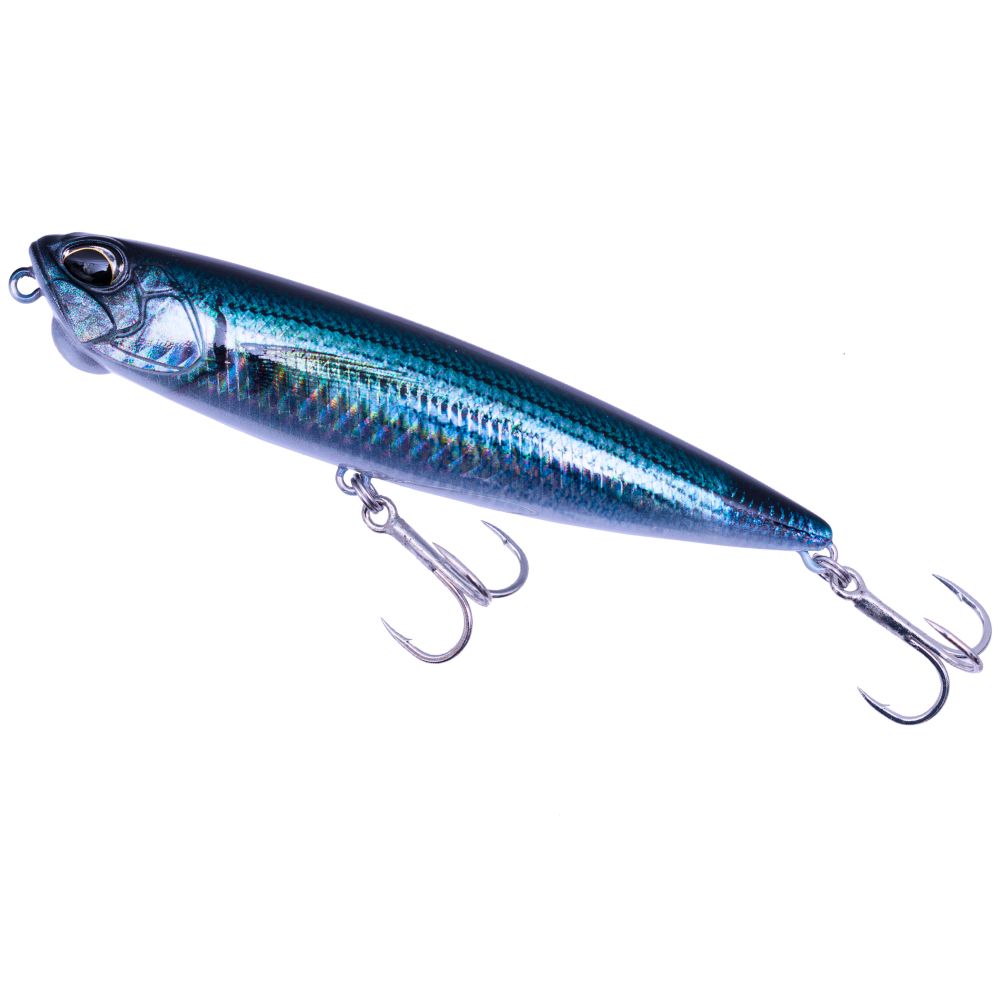 DUO Ultimate Topwater Lure REALIS PENCIL 130 SW Limited - Image 9