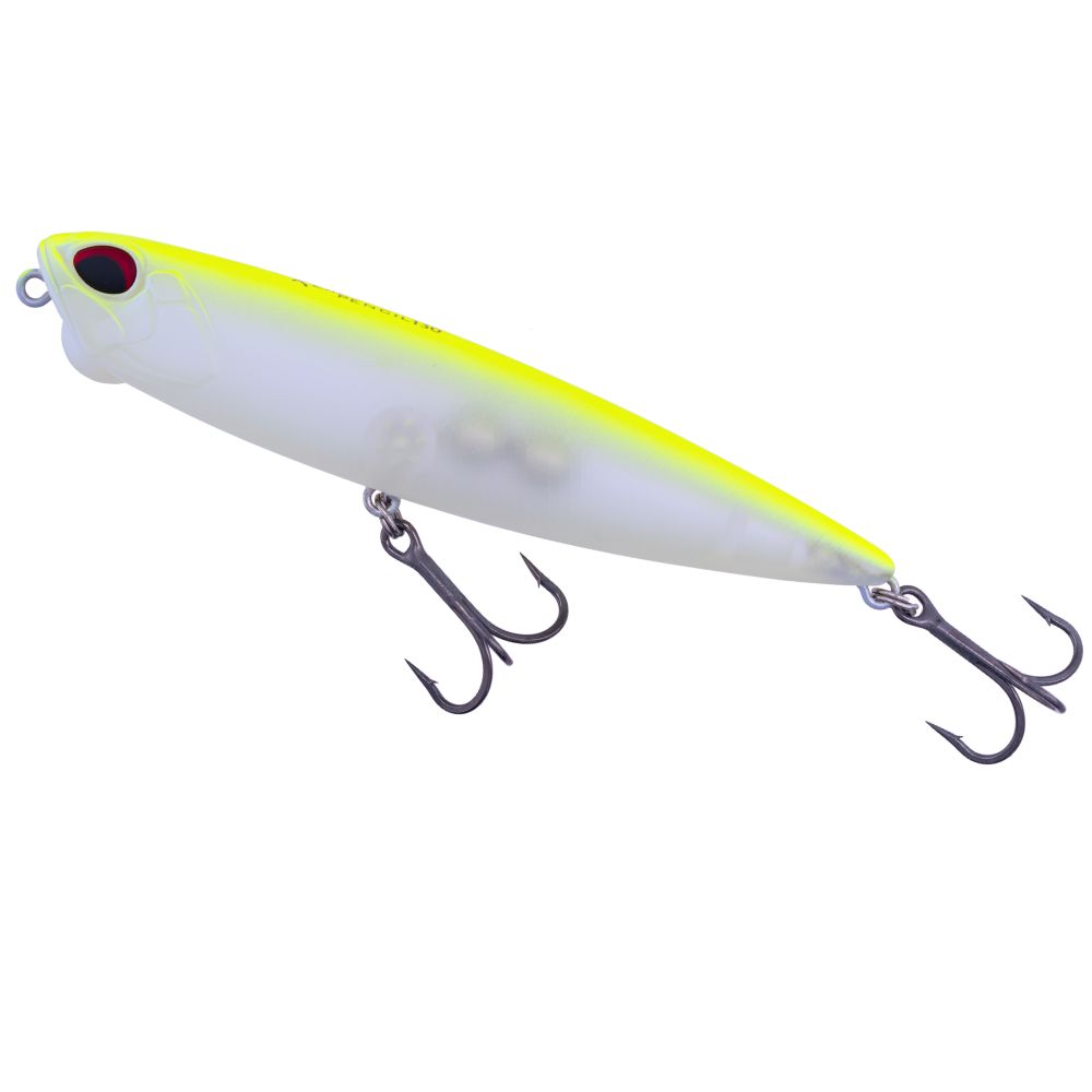 DUO Ultimate Topwater Lure Realis PENCIL 130 - Image 12