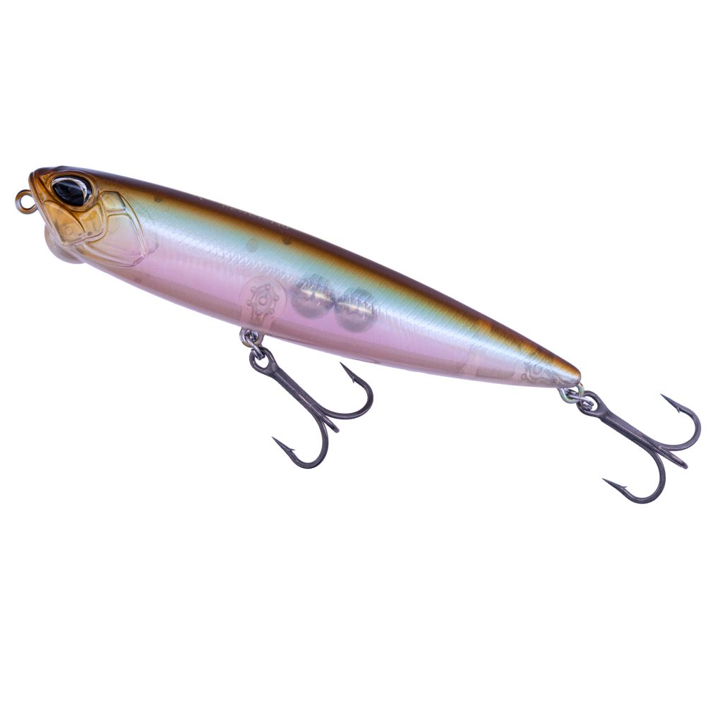DUO Ultimate Topwater Lure Realis PENCIL 130 - Image 13