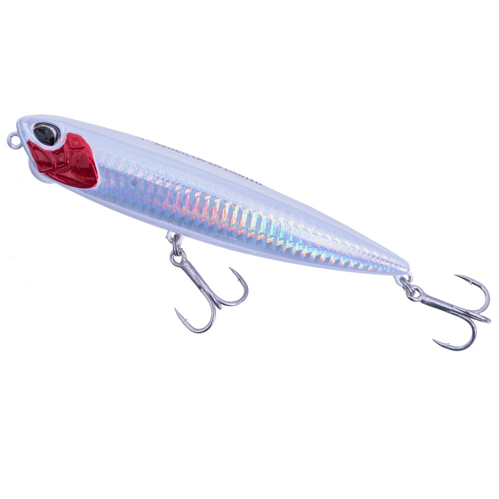 DUO Ultimate Topwater Lure REALIS PENCIL 130 SW Limited - Image 10