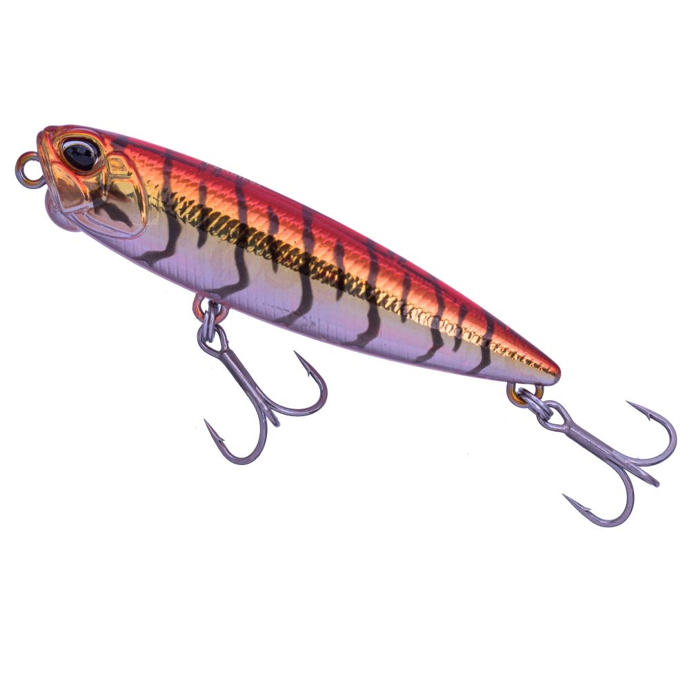 DUO Topwater Walk The Dog Floating Lure Realis PENCIL 65 SW Limited - Image 11