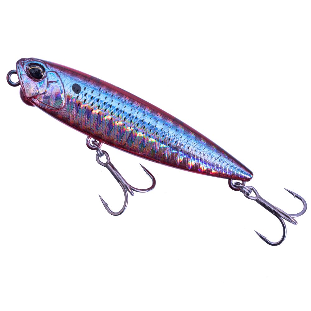DUO Topwater Walk The Dog Floating Lure Realis PENCIL 65 SW Limited - Image 12