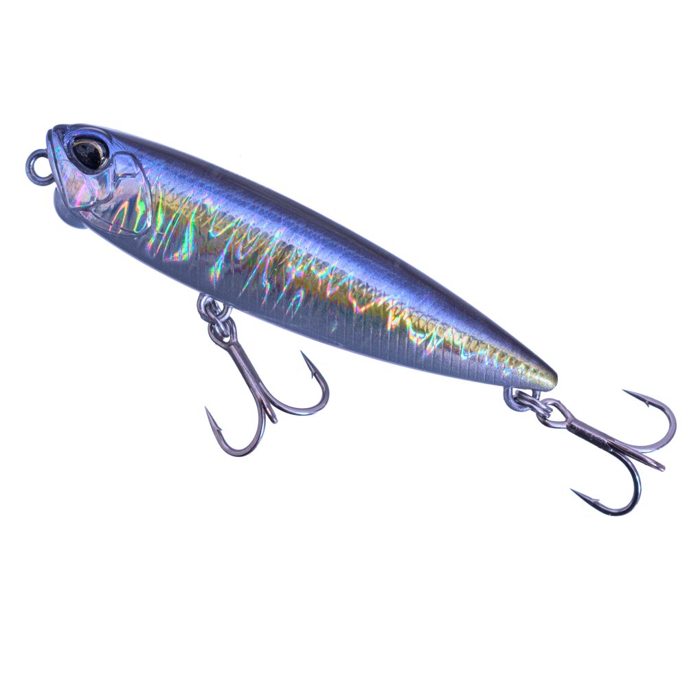 DUO Topwater Walk The Dog Floating Lure Realis PENCIL 65 SW Limited - Image 13