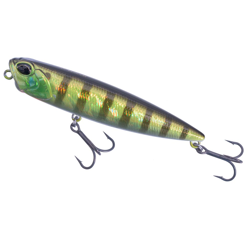 DUO International Topwater WTD Lure REALIS PENCIL 85 - Image 14