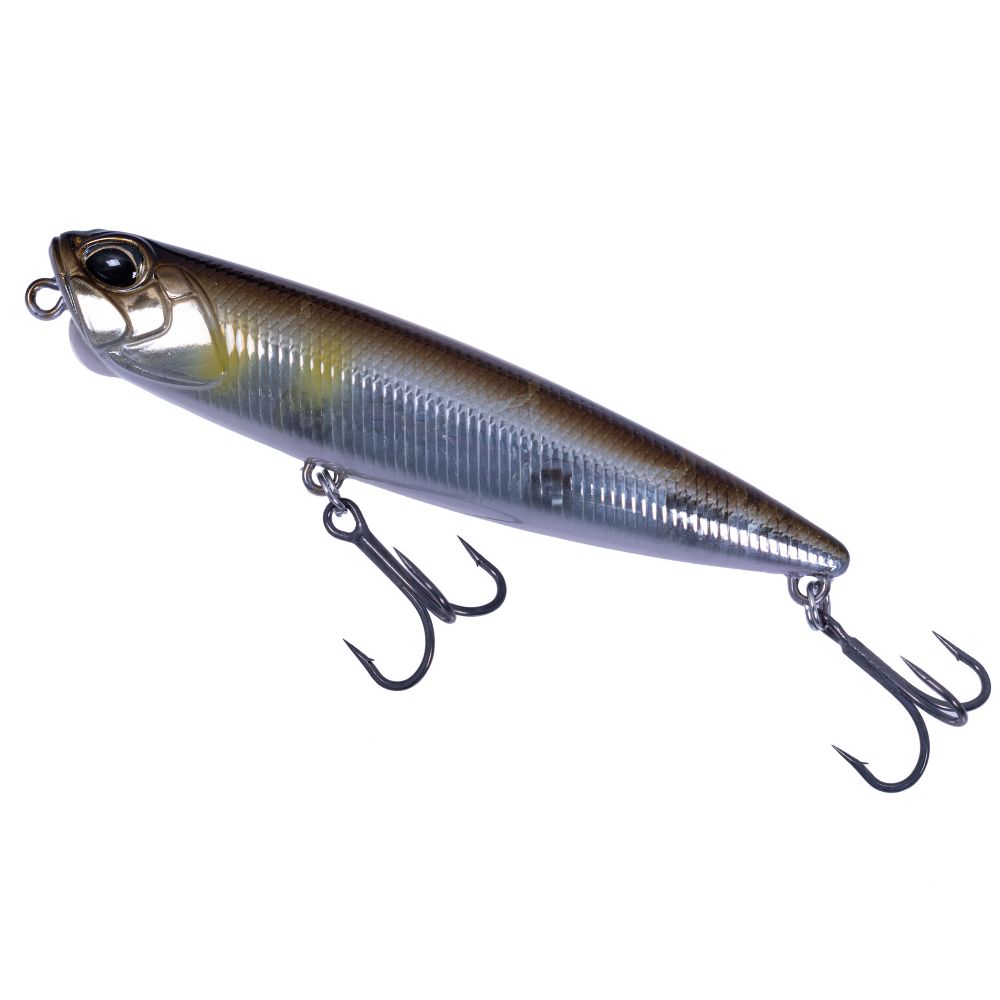 DUO International Topwater WTD Lure REALIS PENCIL 85 - Image 8
