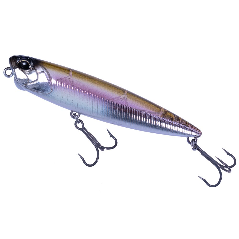 DUO International Topwater WTD Lure REALIS PENCIL 85 - Image 7
