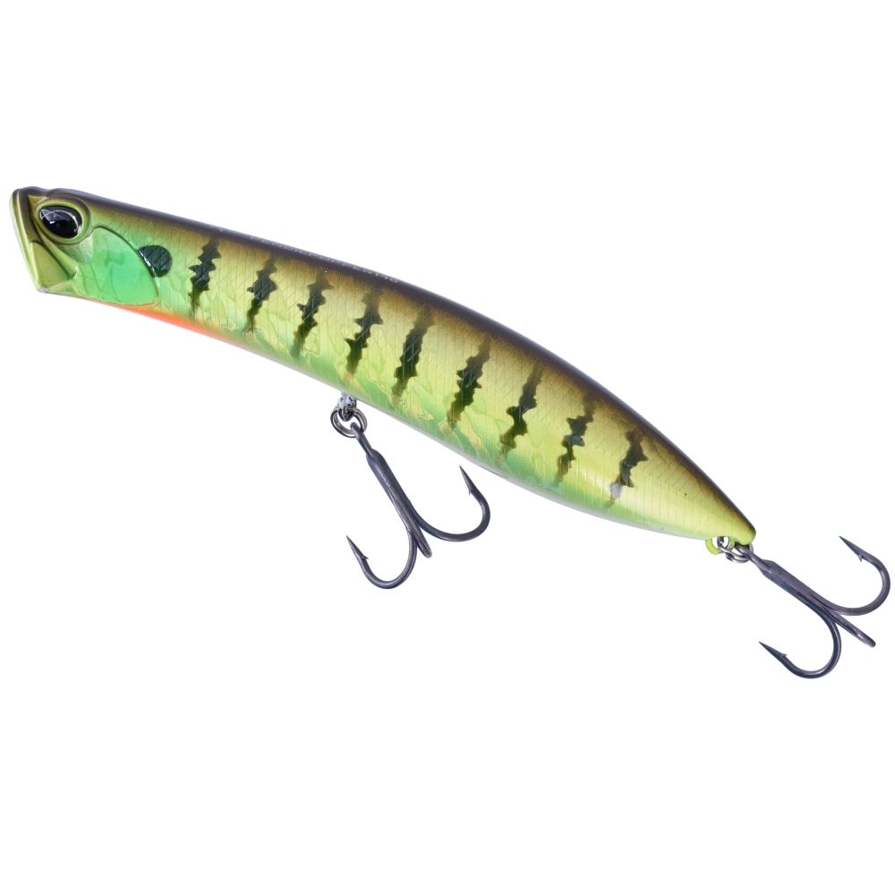 DUO International Topwater Lure Realis PENCIL POPPER 148 - Image 7