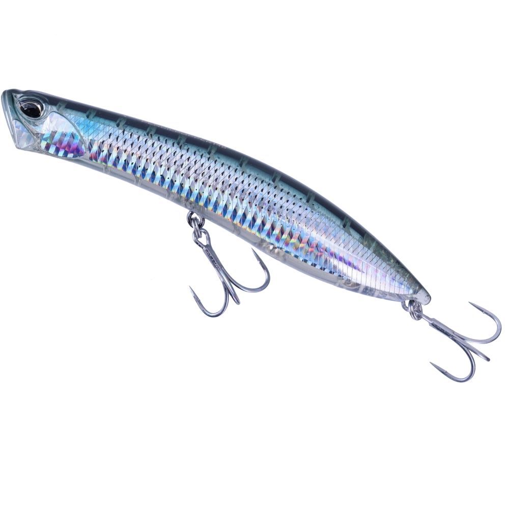 DUO International Topwater Lure Realis PENCIL POPPER 148 - Image 6