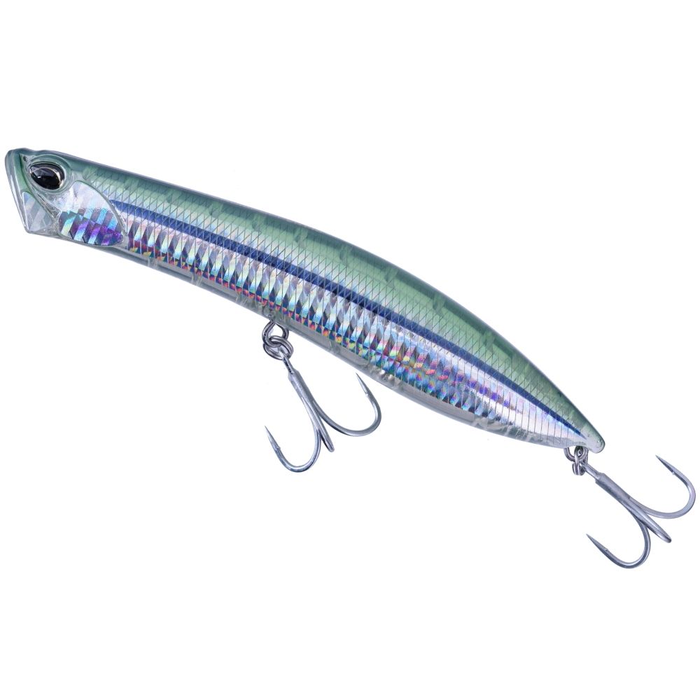 Sale Duo Rough Trail Pencil Popper 110 Topwater Floating Lure ACC0170 0273