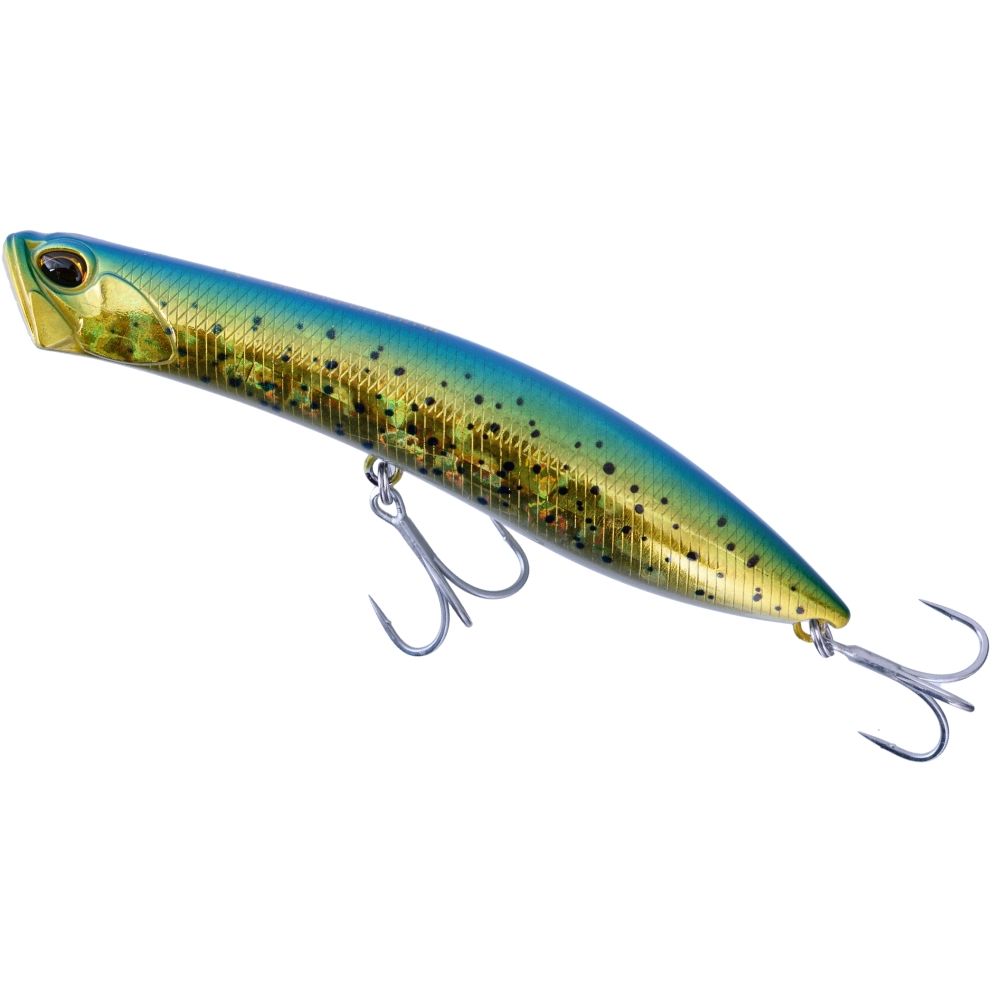 DUO International Topwater Lure Realis PENCIL POPPER 148 - Image 11