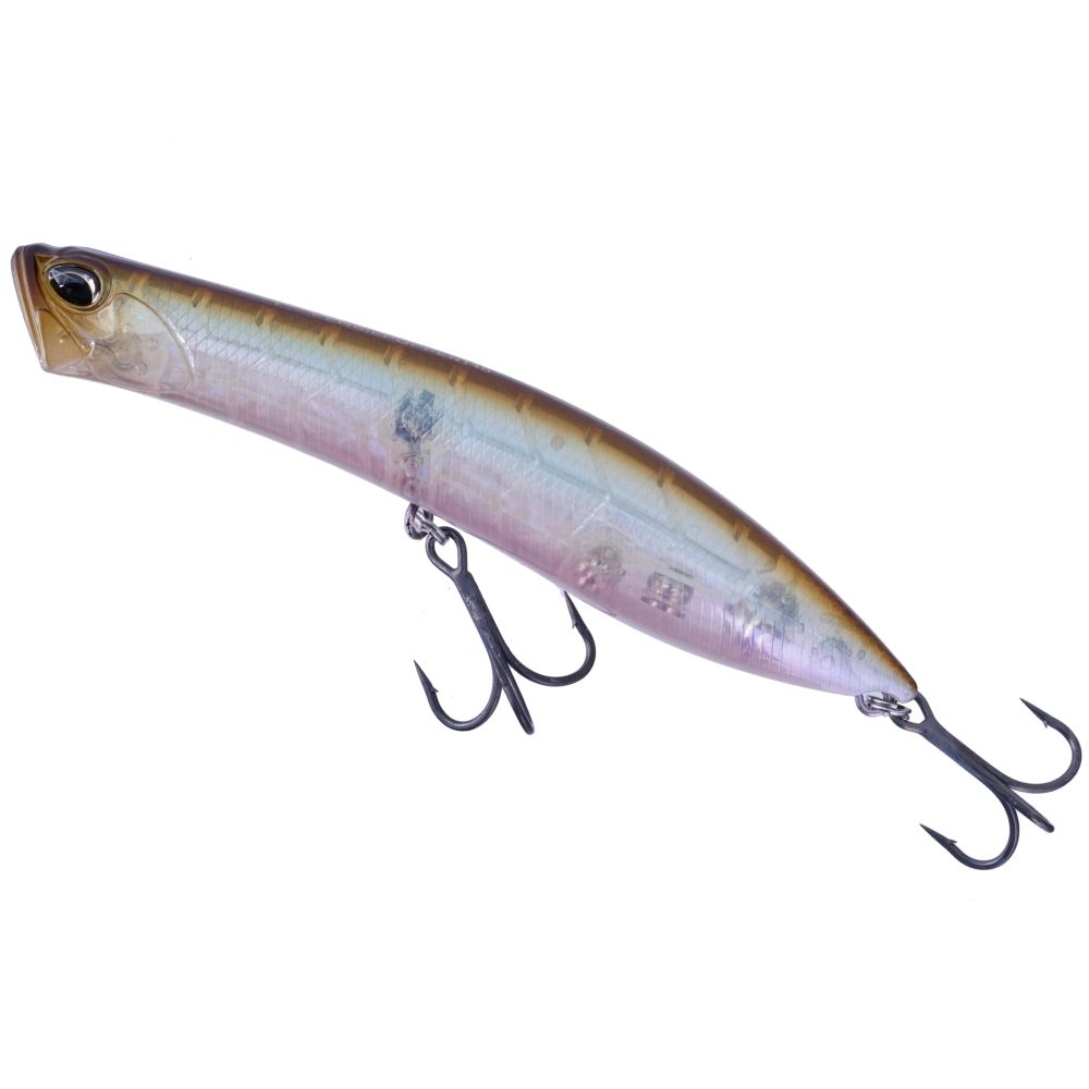 DUO International Topwater Lure Realis PENCIL POPPER 148 - Image 4