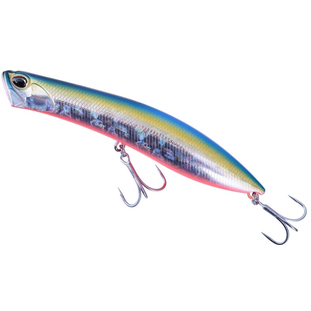DUO International Topwater Lure Realis PENCIL POPPER 148 - Image 13