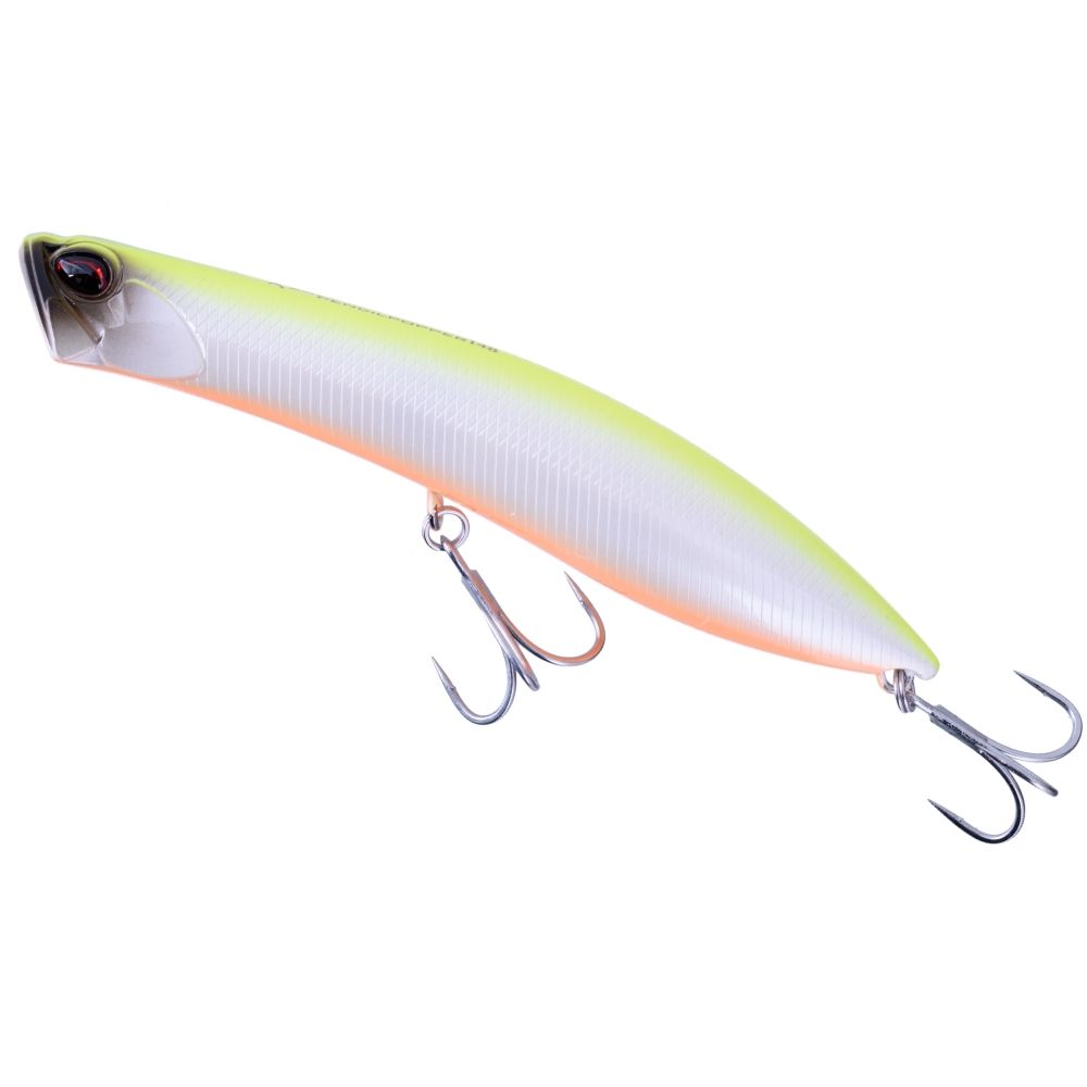 DUO International Topwater Lure Realis PENCIL POPPER 148 - Image 10