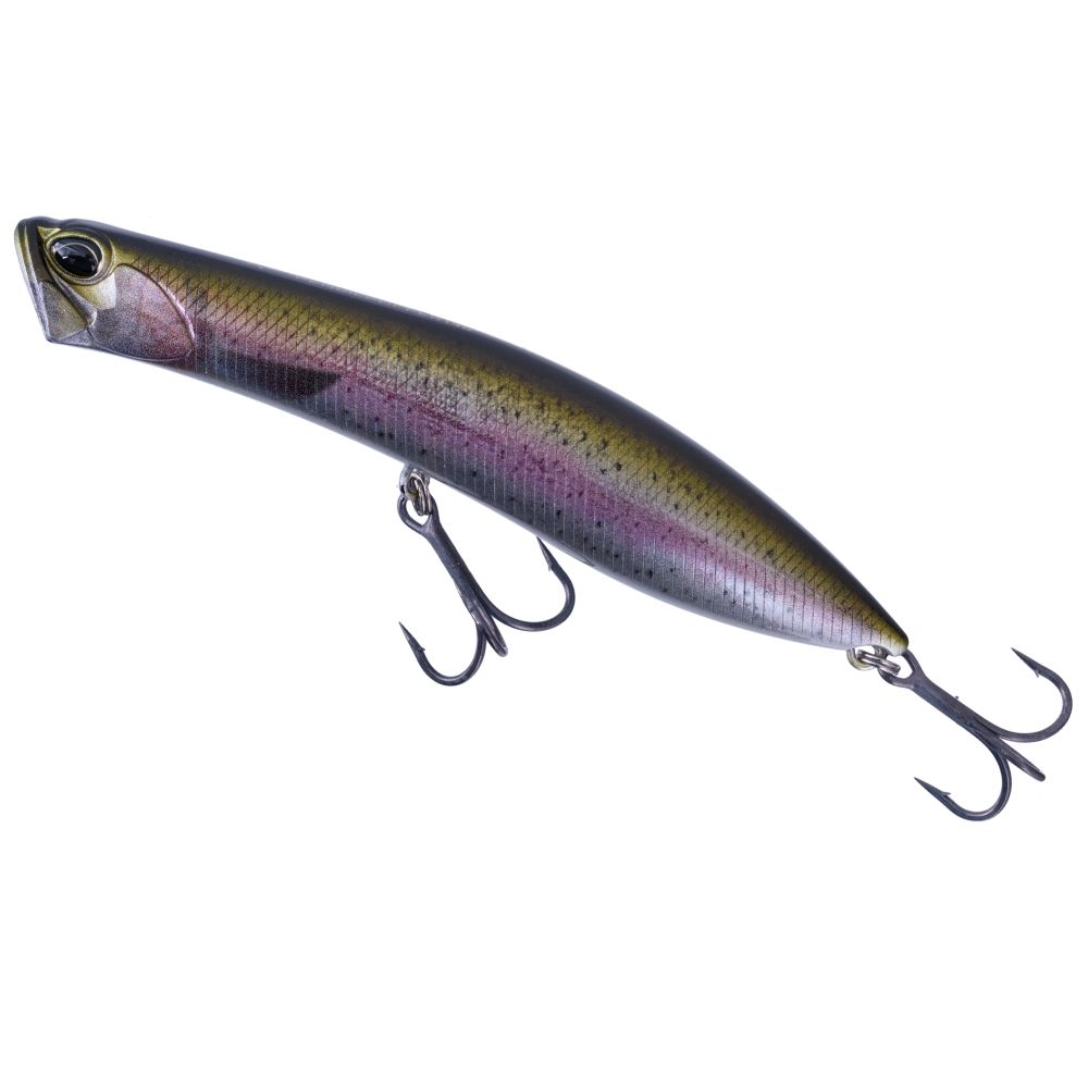 DUO International Topwater Lure Realis PENCIL POPPER 148 - Image 14