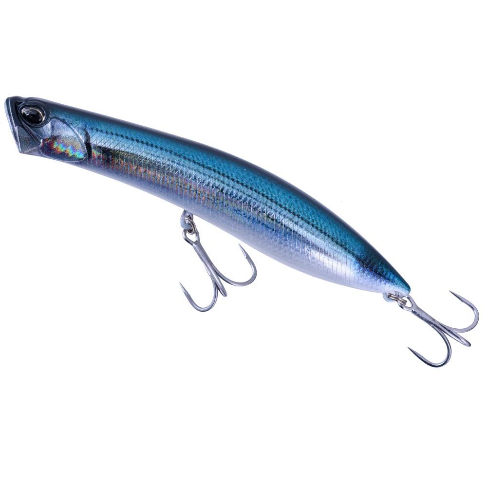 DUO International Topwater Lure Realis PENCIL POPPER 148 - Image 3
