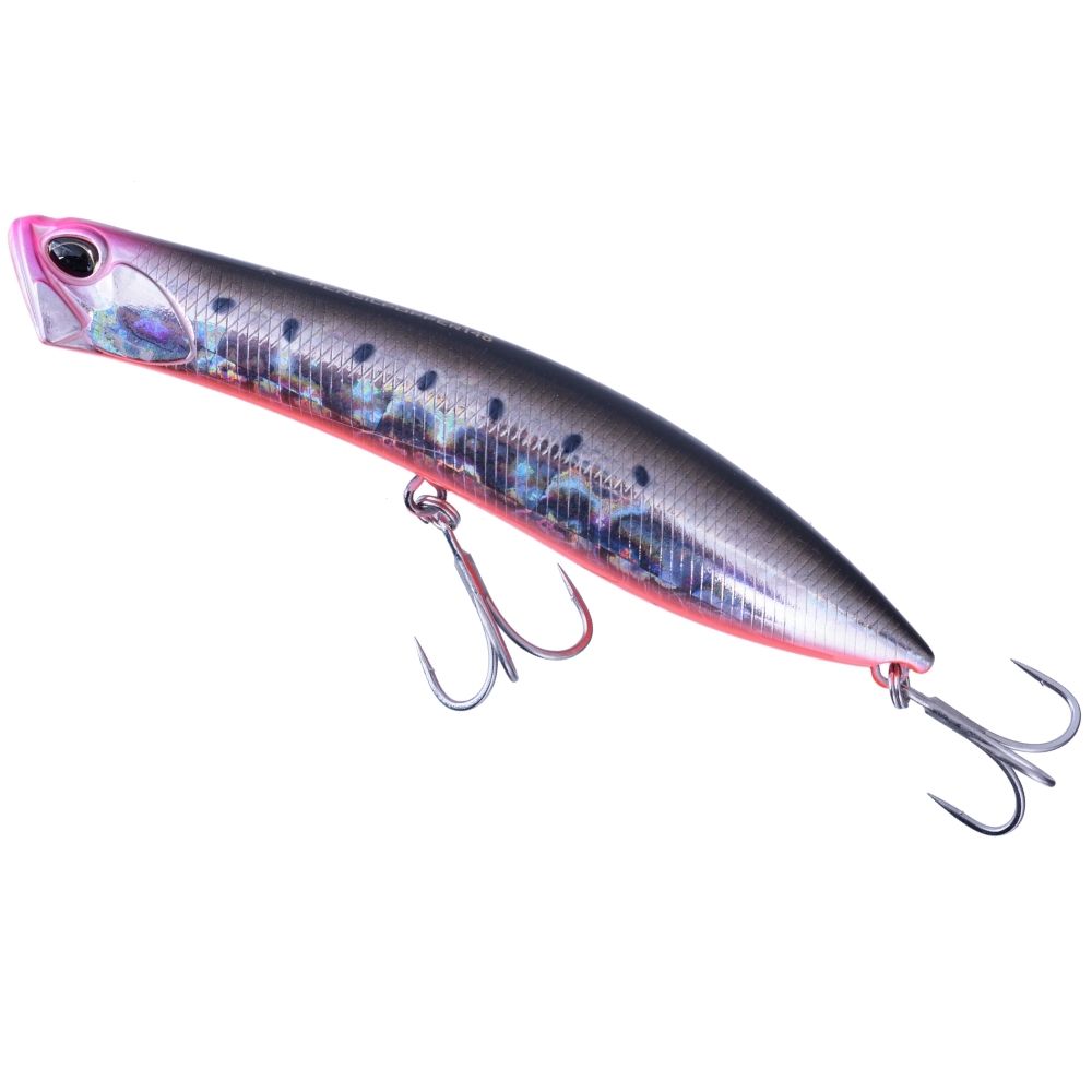 DUO International Topwater Lure Realis PENCIL POPPER 148 - Image 12