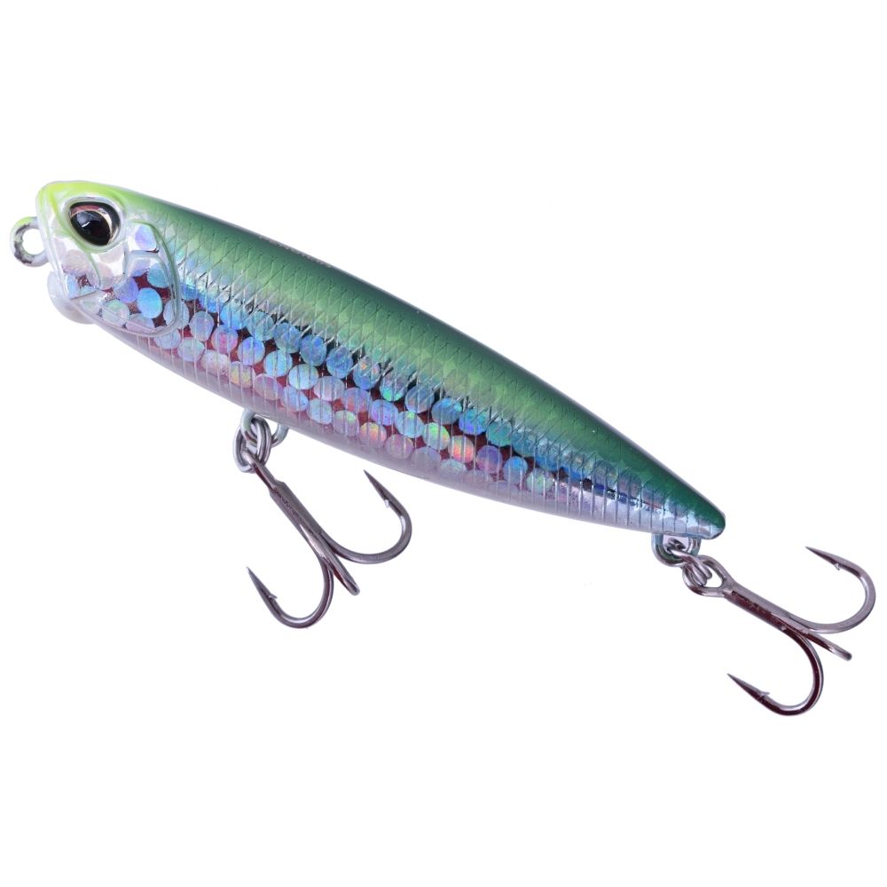 DUO Topwater Walk The Dog Floating Lure Realis PENCIL 65 SW Limited - Image 4