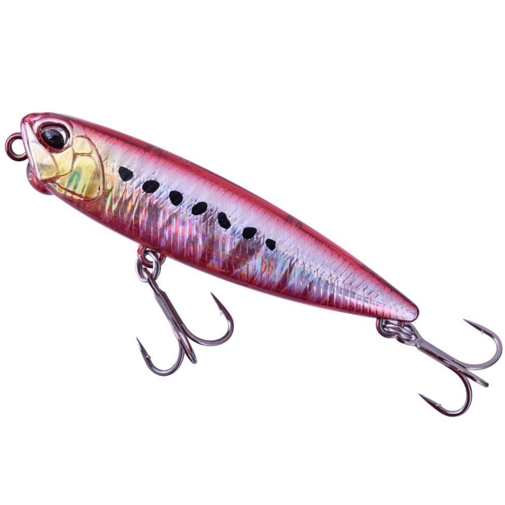 DUO Topwater Walk The Dog Floating Lure Realis PENCIL 65 SW Limited - Image 3