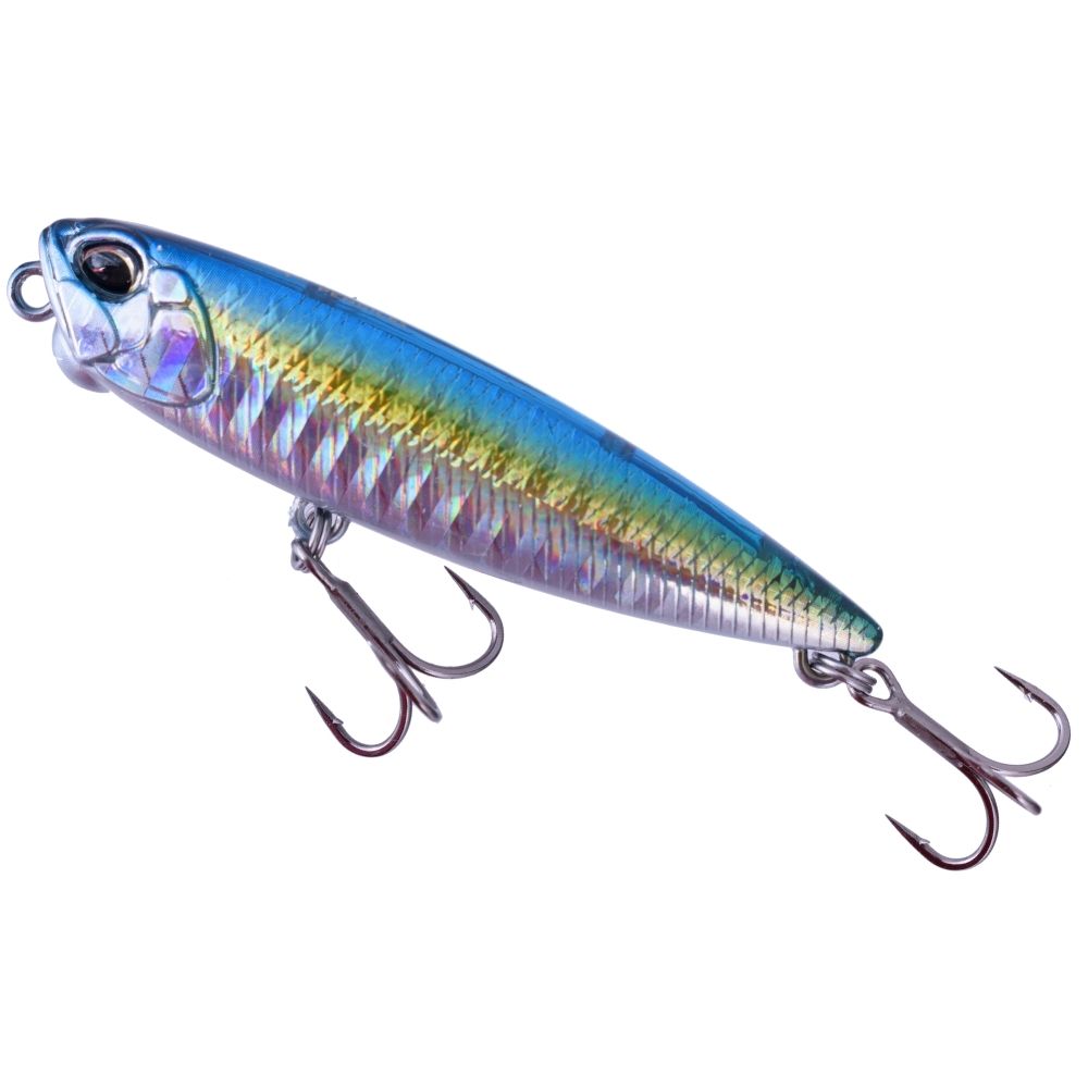 DUO Topwater Walk The Dog Floating Lure Realis PENCIL 65 SW Limited - Image 9