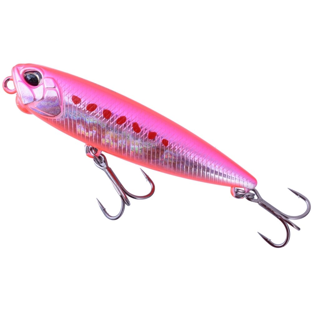 DUO Topwater Walk The Dog Floating Lure Realis PENCIL 65 SW Limited - Image 7