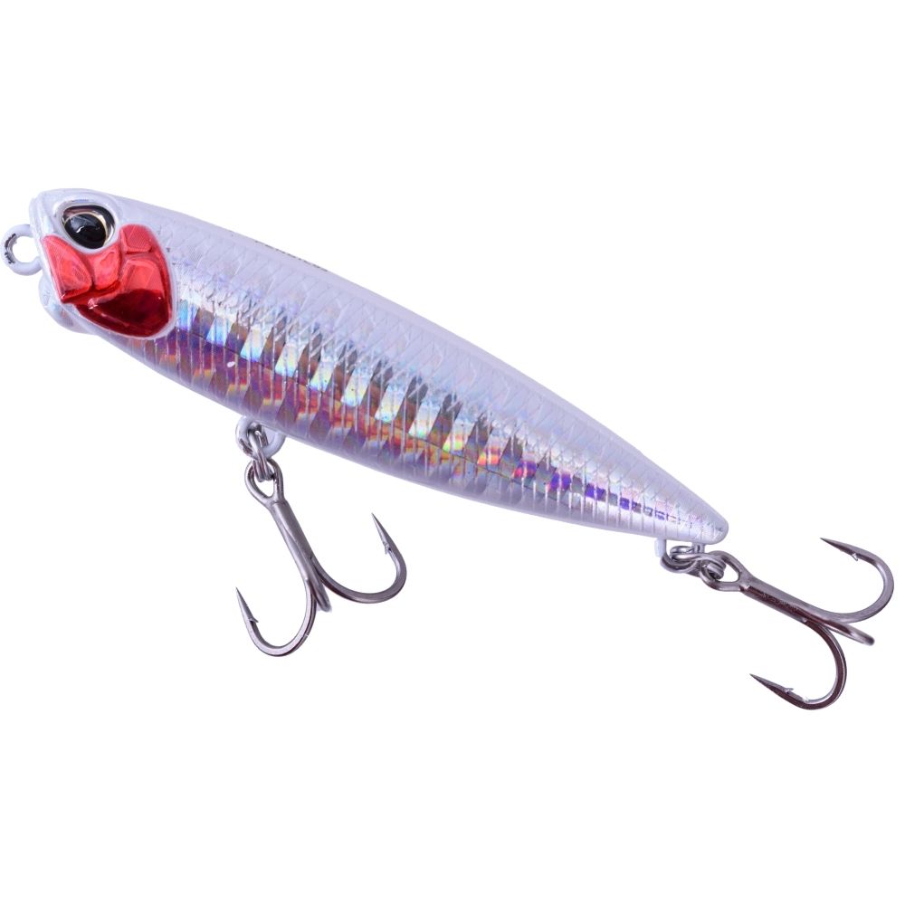 DUO Topwater Walk The Dog Floating Lure Realis PENCIL 65 SW Limited - Image 5