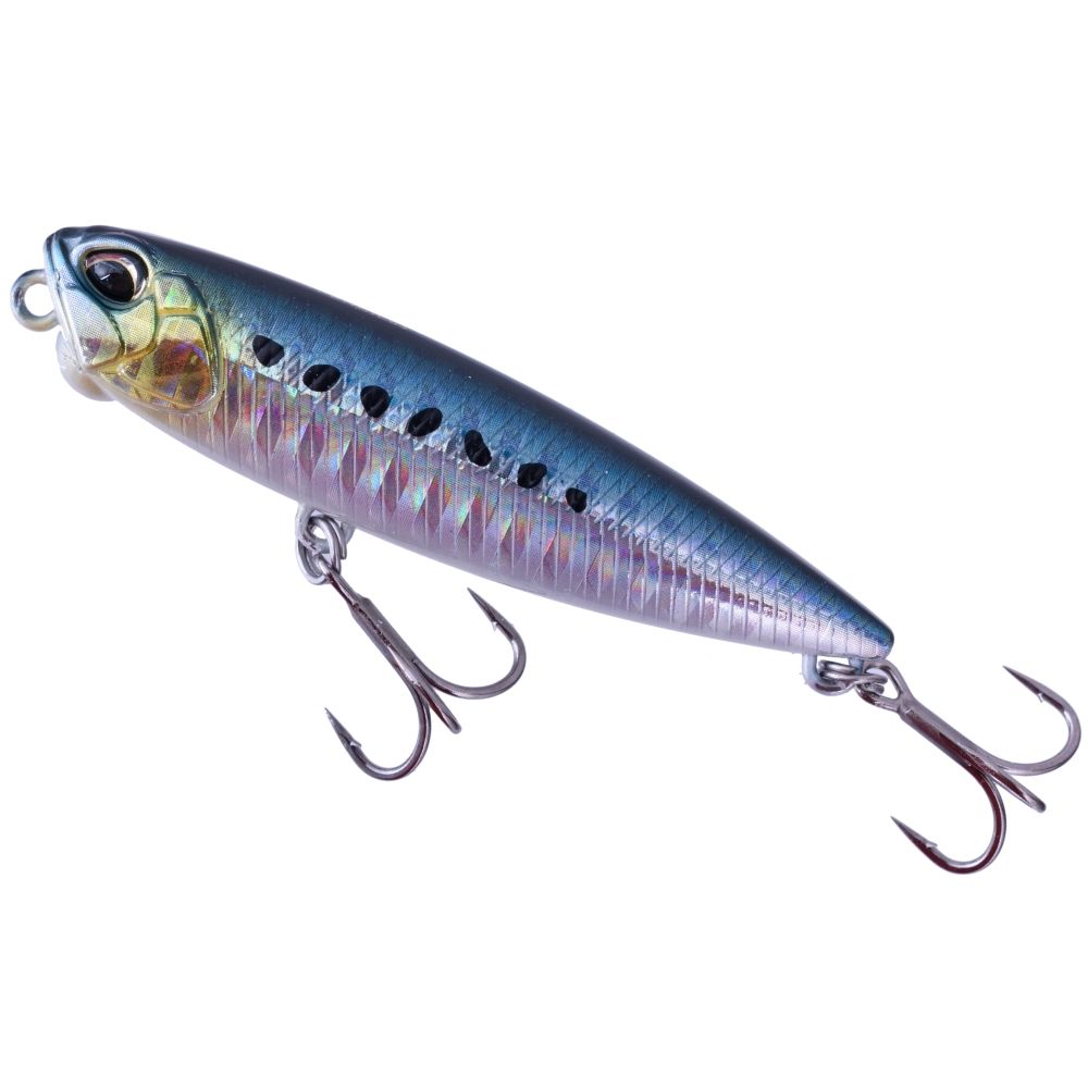 DUO Topwater Walk The Dog Floating Lure Realis PENCIL 65 SW Limited - Image 6