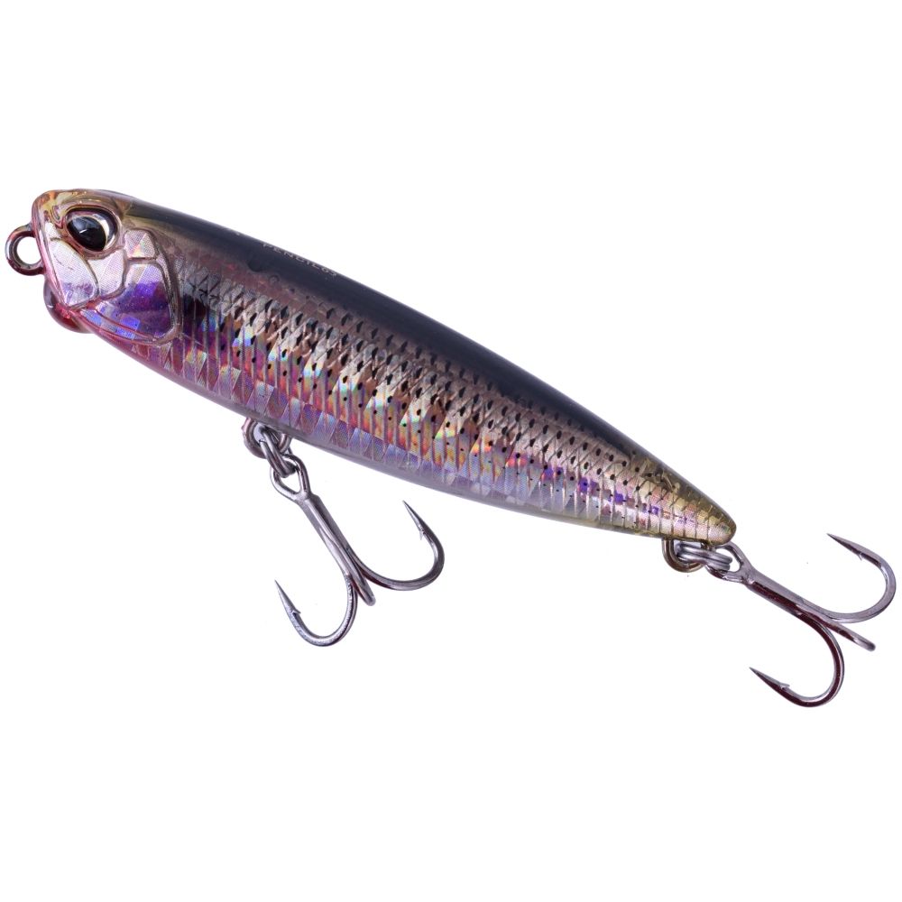 DUO Topwater Walk The Dog Floating Lure Realis PENCIL 65 SW Limited - Image 8