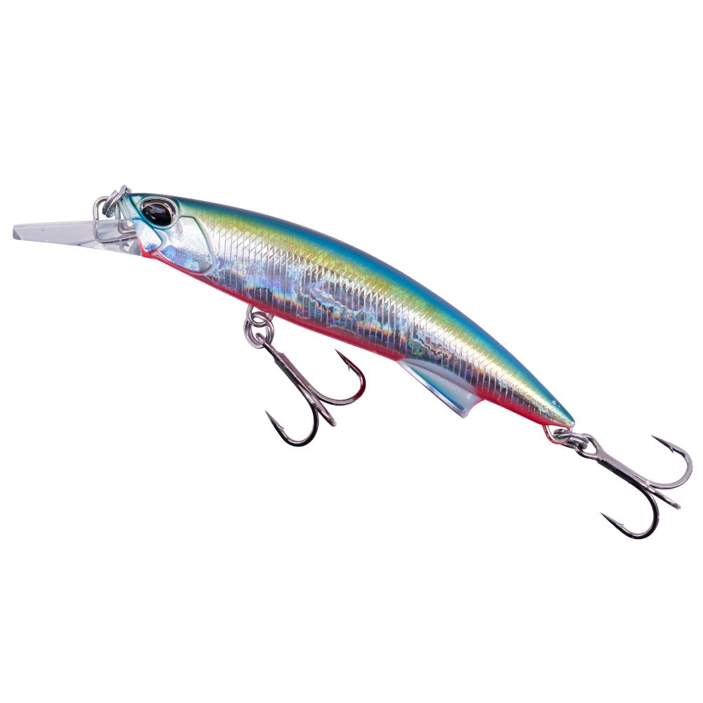 DUO Saltwater Heavyweight Minnow Lure Rough Trail BLAZIN 110 - Image 17