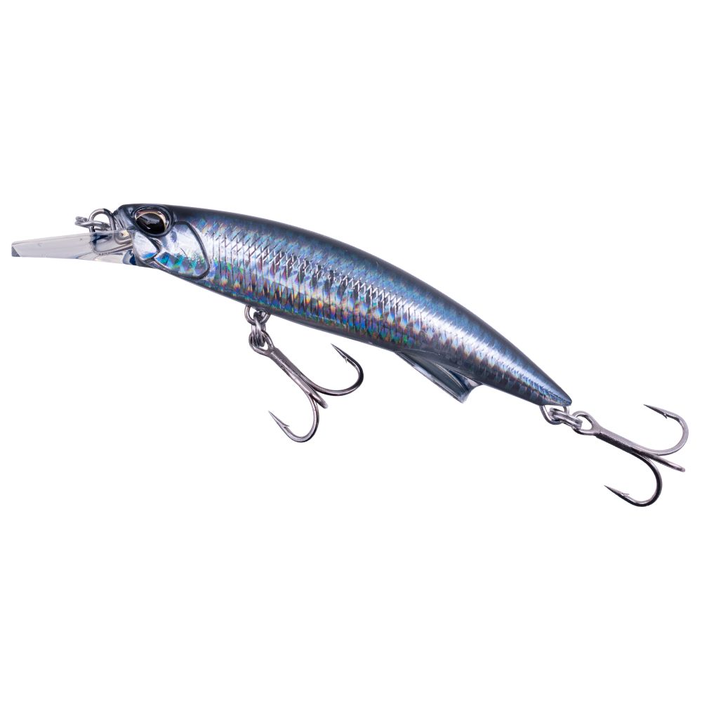 DUO Saltwater Heavyweight Minnow Lure Rough Trail BLAZIN 110 - Image 18