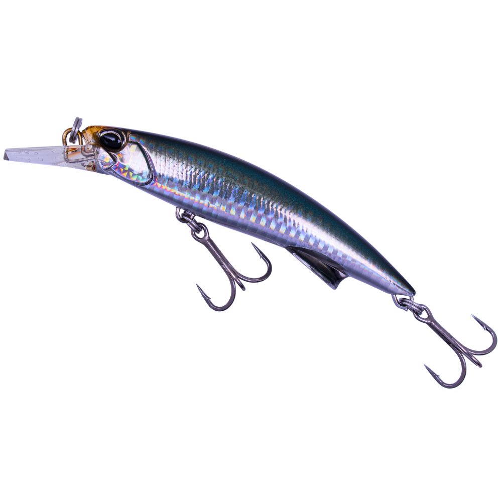 DUO Saltwater Heavyweight Minnow Lure Rough Trail BLAZIN 110 - Image 15
