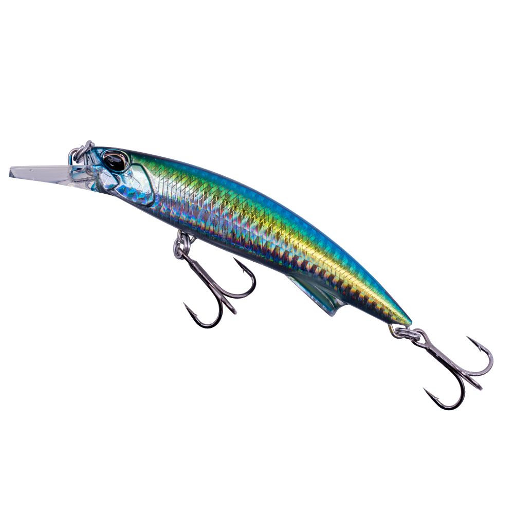 DUO Saltwater Heavyweight Minnow Lure Rough Trail BLAZIN 110 - Image 19
