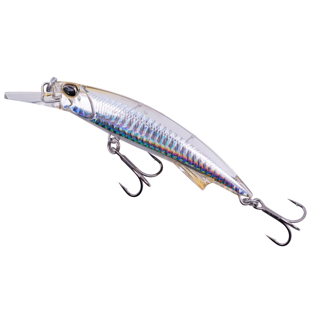DUO Saltwater Heavyweight Minnow Lure Rough Trail BLAZIN 110 - Image 20