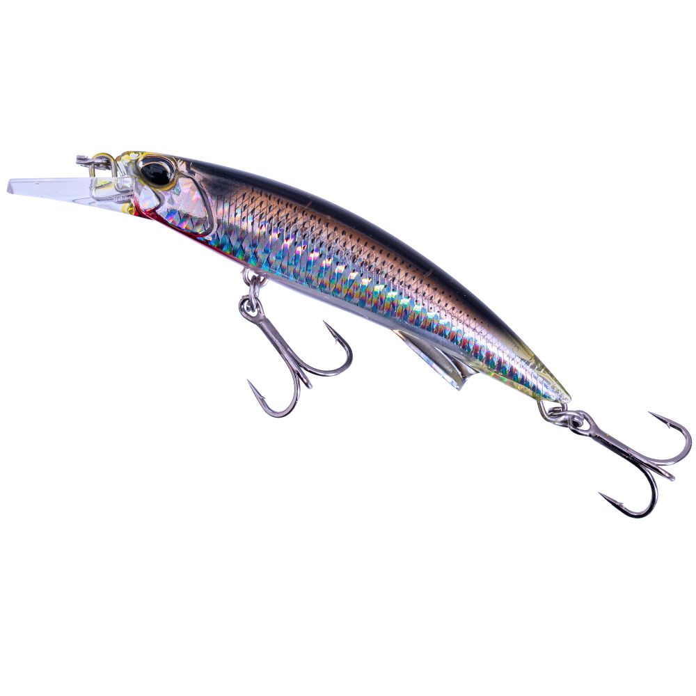 DUO Saltwater Heavyweight Minnow Lure Rough Trail BLAZIN 110 - Image 16