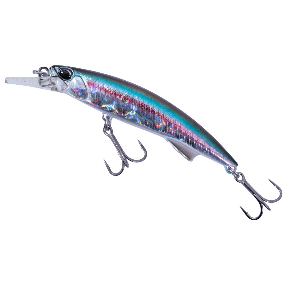 DUO Saltwater Heavyweight Minnow Lure Rough Trail BLAZIN 110 - Image 13