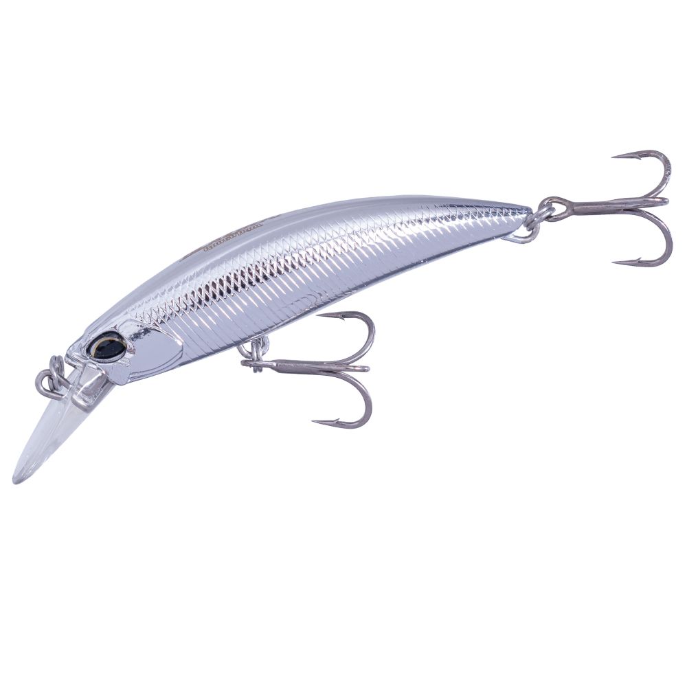 DUO Saltwater Fishing Heavy Weight Minnow Lure ROUGH TRAIL BLAZIN 70 - Image 13
