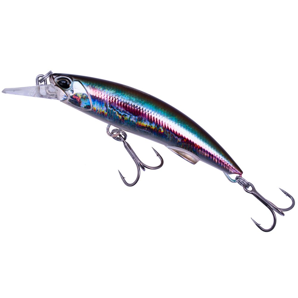 DUO Saltwater Heavyweight Minnow Lure Rough Trail BLAZIN 92 - Image 15