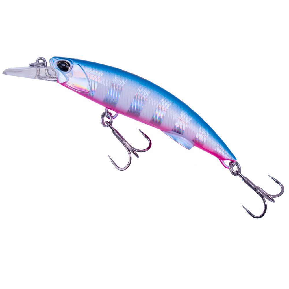 DUO Saltwater Heavyweight Minnow Lure Rough Trail BLAZIN 92 - Image 17