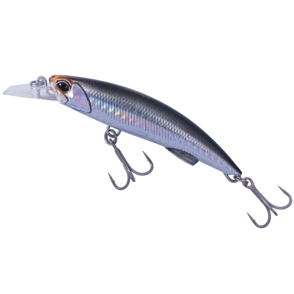DUO Saltwater Heavyweight Minnow Lure Rough Trail BLAZIN 92 - Image 11