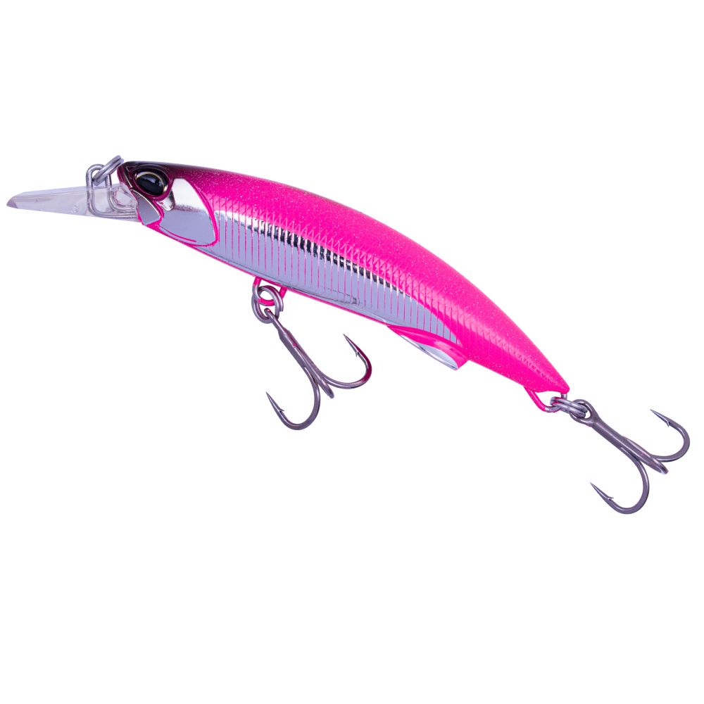 DUO Saltwater Heavyweight Minnow Lure Rough Trail BLAZIN 92 - Image 16