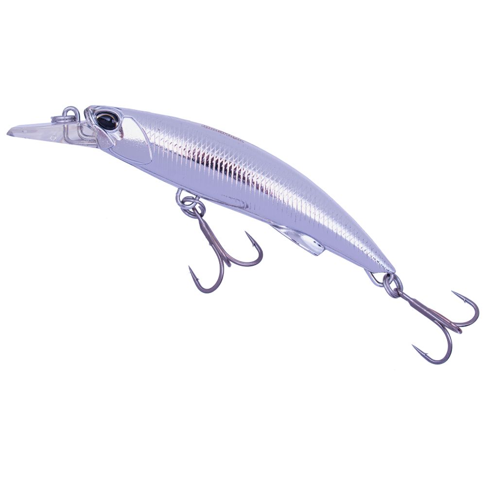 DUO Saltwater Heavyweight Minnow Lure Rough Trail BLAZIN 92 - Image 19