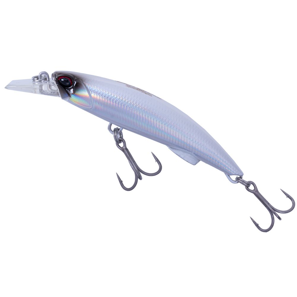 DUO Saltwater Heavyweight Minnow Lure Rough Trail BLAZIN 92 - Image 9