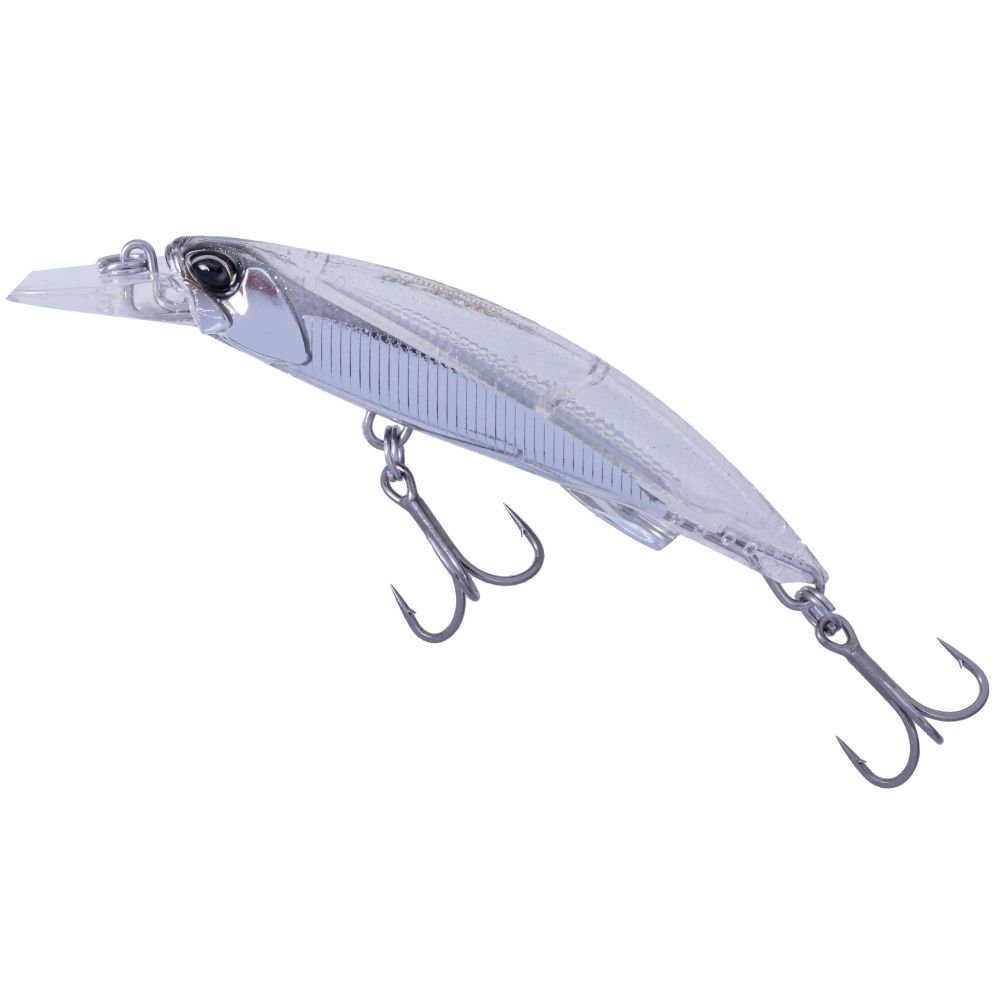 DUO Saltwater Heavyweight Minnow Lure Rough Trail BLAZIN 92 - Image 8