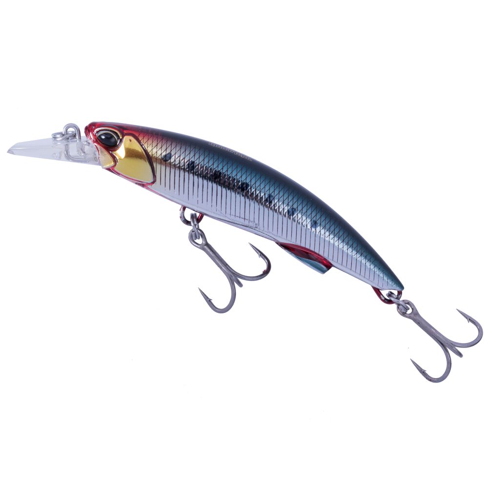 DUO Saltwater Heavyweight Minnow Lure Rough Trail BLAZIN 92 - Image 12