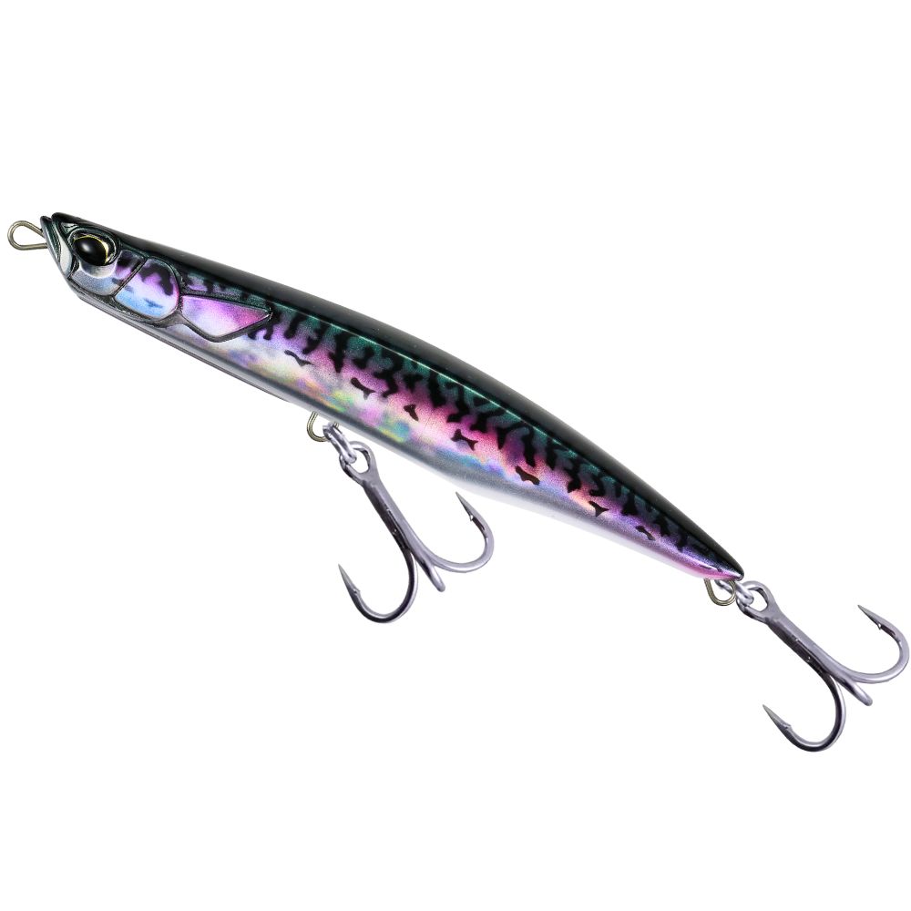DUO Saltwater Jig Minnow Lure ROUGH TRAIL MALICE 130 - Image 19