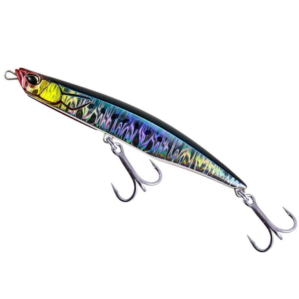DUO Saltwater Jig Minnow Lure ROUGH TRAIL MALICE 130 - Image 20