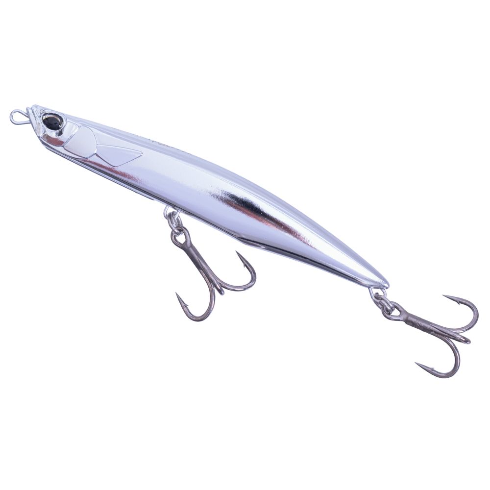 DUO Saltwater Jig Minnow Lure ROUGH TRAIL MALICE 130 - Image 18