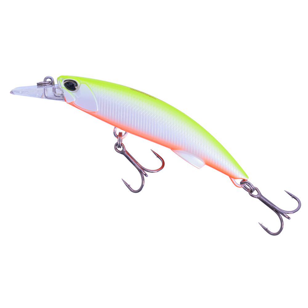 DUO Saltwater Heavyweight Minnow Lure Rough Trail BLAZIN 92 - Image 21